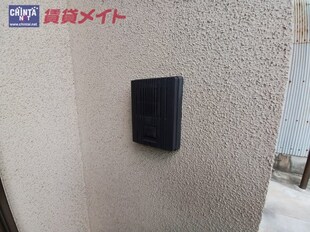 伊賀町戸建の物件内観写真